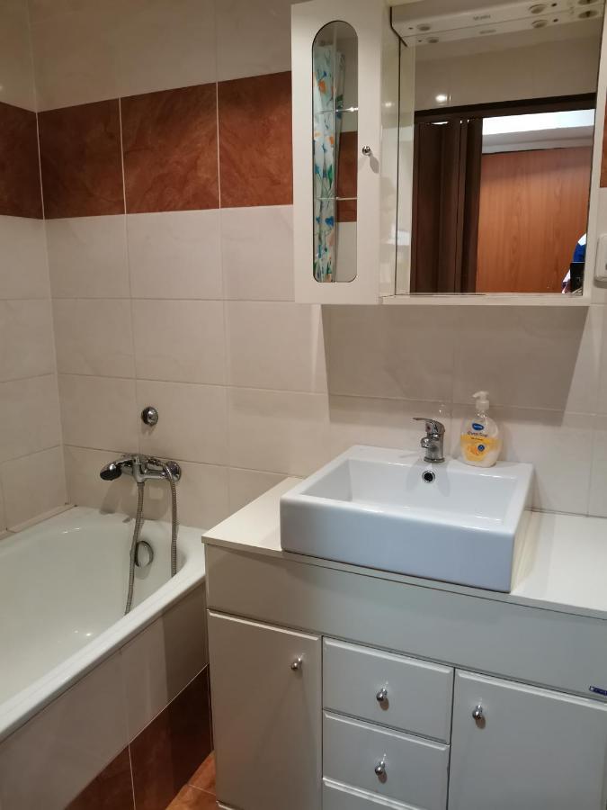 Penzion U Hrocha Lučany nad Nisou Zewnętrze zdjęcie